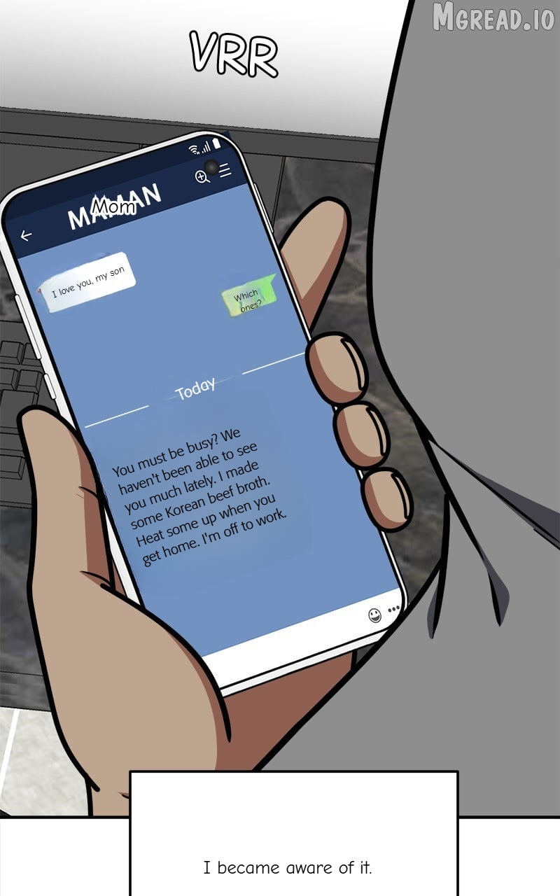 Change Me Chapter 211  - page 52
